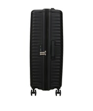 AMERICAN TOURISTER DIABLAST Cărucior mediu, extensibil, cu &icirc;ncuietoare TSA cod negru - Trolere rigide - 4