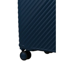 AMERICAN TOURISTER DIABLAST Cărucior mediu, extensibil, cu &icirc;ncuietoare TSA albastru &icirc;nchis - Trolere rigide - 8