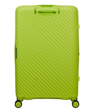 AMERICAN TOURISTER DIABLAST Cărucior mediu, extensibil, cu &icirc;ncuietoare TSA hiper var - Trolere rigide - 2