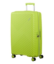 AMERICAN TOURISTER DIABLAST Cărucior mediu, extensibil, cu &icirc;ncuietoare TSA hiper var - Trolere rigide - 3