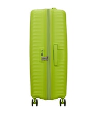 AMERICAN TOURISTER DIABLAST Cărucior mediu, extensibil, cu &icirc;ncuietoare TSA hiper var - Trolere rigide - 4