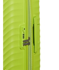 AMERICAN TOURISTER DIABLAST Cărucior mediu, extensibil, cu &icirc;ncuietoare TSA hiper var - Trolere rigide - 7