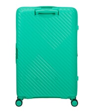 AMERICAN TOURISTER DIABLAST Cărucior mediu, extensibil, cu &icirc;ncuietoare TSA cibernetică aqua - Trolere rigide - 2