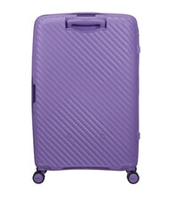 AMERICAN TOURISTER DIABLAST Cărucior mediu, extensibil, cu &icirc;ncuietoare TSA puls violet - Trolere rigide - 2