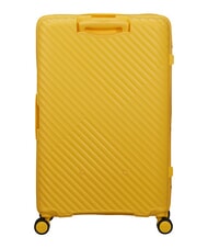 AMERICAN TOURISTER DIABLAST Cărucior mediu, extensibil, cu &icirc;ncuietoare TSA - Trolere rigide