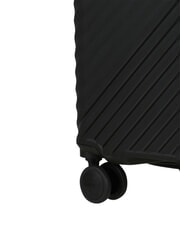 AMERICAN TOURISTER DIABLAST Cărucior mediu, extensibil, cu &icirc;ncuietoare TSA cod negru - Trolere rigide - 8