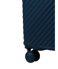 AMERICAN TOURISTER DIABLAST Cărucior mediu, extensibil, cu &icirc;ncuietoare TSA albastru &icirc;nchis - Trolere rigide - 8