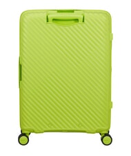 AMERICAN TOURISTER DIABLAST Cărucior mediu, extensibil, cu &icirc;ncuietoare TSA hiper var - Trolere rigide - 2