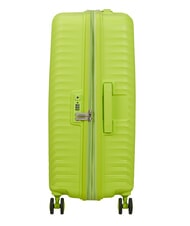 AMERICAN TOURISTER DIABLAST Cărucior mediu, extensibil, cu &icirc;ncuietoare TSA hiper var - Trolere rigide - 4