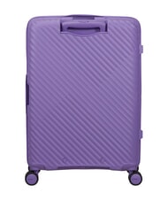 AMERICAN TOURISTER DIABLAST Cărucior mediu, extensibil, cu &icirc;ncuietoare TSA puls violet - Trolere rigide - 2