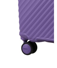 AMERICAN TOURISTER DIABLAST Cărucior mediu, extensibil, cu &icirc;ncuietoare TSA puls violet - Trolere rigide - 8
