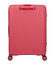 AMERICAN TOURISTER DIABLAST Cărucior mediu, extensibil, cu &icirc;ncuietoare TSA eroare roz - Trolere rigide - 2