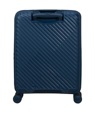 AMERICAN TOURISTER DIABLAST Troler de m&acirc;nă, &icirc;ncuietoare TSA albastru &icirc;nchis - Bagaje de m&acirc;nă - 2
