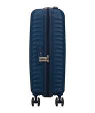 AMERICAN TOURISTER DIABLAST Troler de m&acirc;nă, &icirc;ncuietoare TSA albastru &icirc;nchis - Bagaje de m&acirc;nă - 4