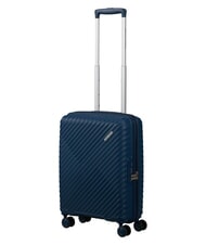 AMERICAN TOURISTER DIABLAST Troler de m&acirc;nă, &icirc;ncuietoare TSA albastru &icirc;nchis - Bagaje de m&acirc;nă - 5