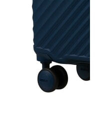 AMERICAN TOURISTER DIABLAST Troler de m&acirc;nă, &icirc;ncuietoare TSA albastru &icirc;nchis - Bagaje de m&acirc;nă - 8