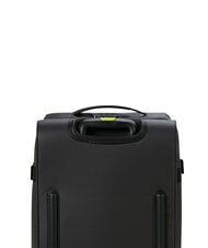 AMERICAN TOURISTER URBAN TRACK Geantă de voiaj, mare, cu roți negru/var - Genți de voiaj - 7