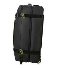 AMERICAN TOURISTER URBAN TRACK Geantă de voiaj, medie, cu roți negru/var - Genți de voiaj - 4