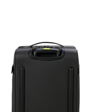 AMERICAN TOURISTER URBAN TRACK Geantă de voiaj, medie, cu roți negru/var - Genți de voiaj - 7