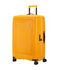 AMERICAN TOURISTER DASHPOP Cărucior mare, extensibil goldenyellow - Trolere rigide - 3