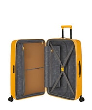 AMERICAN TOURISTER DASHPOP Cărucior mare, extensibil goldenyellow - Trolere rigide - 5