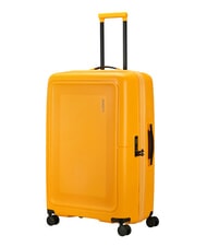 AMERICAN TOURISTER DASHPOP Cărucior mare, extensibil goldenyellow - Trolere rigide - 6