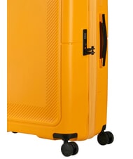 AMERICAN TOURISTER DASHPOP Cărucior mare, extensibil goldenyellow - Trolere rigide - 7