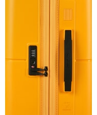 AMERICAN TOURISTER DASHPOP Cărucior mare, extensibil goldenyellow - Trolere rigide - 8