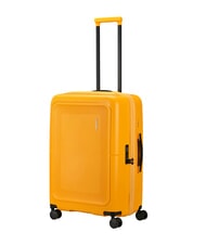 AMERICAN TOURISTER DASHPOP Cărucior mediu goldenyellow - Trolere rigide - 6