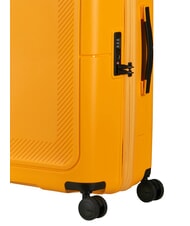 AMERICAN TOURISTER DASHPOP Cărucior mediu goldenyellow - Trolere rigide - 7