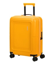 AMERICAN TOURISTER DASHPOP Cărucior extensibil pentru bagaje de m&acirc;nă goldenyellow - Bagaje de m&acirc;nă - 3