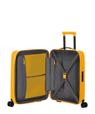AMERICAN TOURISTER DASHPOP Cărucior extensibil pentru bagaje de m&acirc;nă goldenyellow - Bagaje de m&acirc;nă - 5