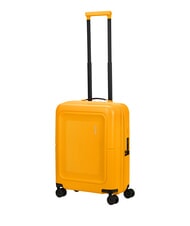 AMERICAN TOURISTER DASHPOP Cărucior extensibil pentru bagaje de m&acirc;nă goldenyellow - Bagaje de m&acirc;nă - 6