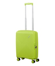 AMERICAN TOURISTER DIABLAST Troler de m&acirc;nă, &icirc;ncuietoare TSA hiper var - Bagaje de m&acirc;nă - 5
