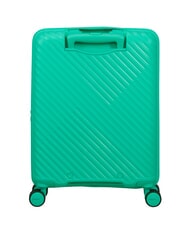 AMERICAN TOURISTER DIABLAST Troler de m&acirc;nă, &icirc;ncuietoare TSA cibernetică aqua - Bagaje de m&acirc;nă - 2