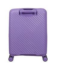 AMERICAN TOURISTER DIABLAST Troler de m&acirc;nă, &icirc;ncuietoare TSA puls violet - Bagaje de m&acirc;nă - 2