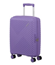 AMERICAN TOURISTER DIABLAST Troler de m&acirc;nă, &icirc;ncuietoare TSA puls violet - Bagaje de m&acirc;nă - 3
