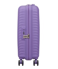AMERICAN TOURISTER DIABLAST Troler de m&acirc;nă, &icirc;ncuietoare TSA puls violet - Bagaje de m&acirc;nă - 4