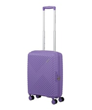 AMERICAN TOURISTER DIABLAST Troler de m&acirc;nă, &icirc;ncuietoare TSA puls violet - Bagaje de m&acirc;nă - 5