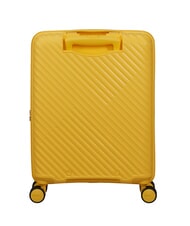 AMERICAN TOURISTER DIABLAST Troler de m&acirc;nă, &icirc;ncuietoare TSA - Bagaje de m&acirc;nă