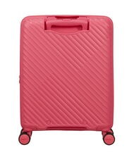AMERICAN TOURISTER DIABLAST Troler de m&acirc;nă, &icirc;ncuietoare TSA eroare roz - Bagaje de m&acirc;nă - 2