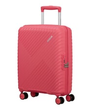 AMERICAN TOURISTER DIABLAST Troler de m&acirc;nă, &icirc;ncuietoare TSA eroare roz - Bagaje de m&acirc;nă - 3