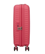 AMERICAN TOURISTER DIABLAST Troler de m&acirc;nă, &icirc;ncuietoare TSA eroare roz - Bagaje de m&acirc;nă - 4