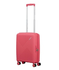 AMERICAN TOURISTER DIABLAST Troler de m&acirc;nă, &icirc;ncuietoare TSA eroare roz - Bagaje de m&acirc;nă - 5