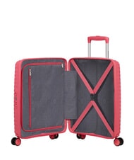 AMERICAN TOURISTER DIABLAST Troler de m&acirc;nă, &icirc;ncuietoare TSA eroare roz - Bagaje de m&acirc;nă - 6
