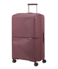 AMERICAN TOURISTER Trolley AMERICAN TURISTER AIRCONIC, dimensiuni mari, ușoare mov galactic - Trolere rigide - 3