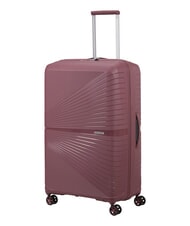 AMERICAN TOURISTER Trolley AMERICAN TURISTER AIRCONIC, dimensiuni mari, ușoare mov galactic - Trolere rigide - 6