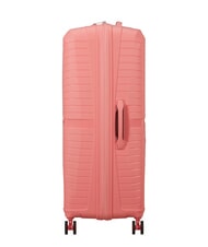 AMERICAN TOURISTER Trolley AMERICAN TURISTER AIRCONIC, dimensiuni mari, ușoare roz solar - Trolere rigide - 4