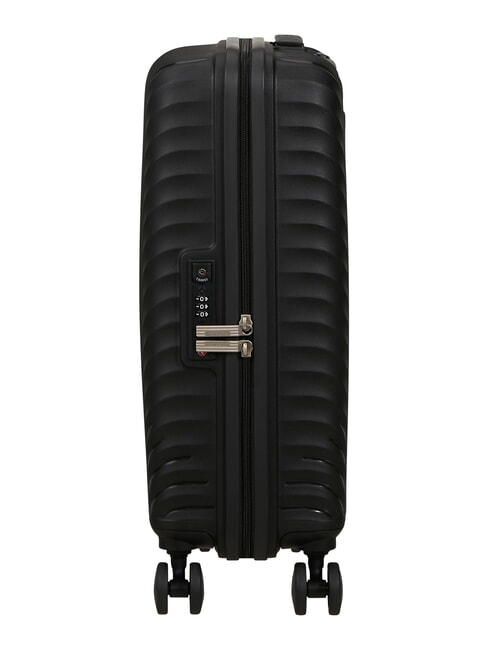 DIABLAST Troler de m&acirc;nă, &icirc;ncuietoare TSA cod negru - Bagaje de m&acirc;nă