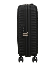 AMERICAN TOURISTER DIABLAST Troler de m&acirc;nă, &icirc;ncuietoare TSA cod negru - Bagaje de m&acirc;nă - 4